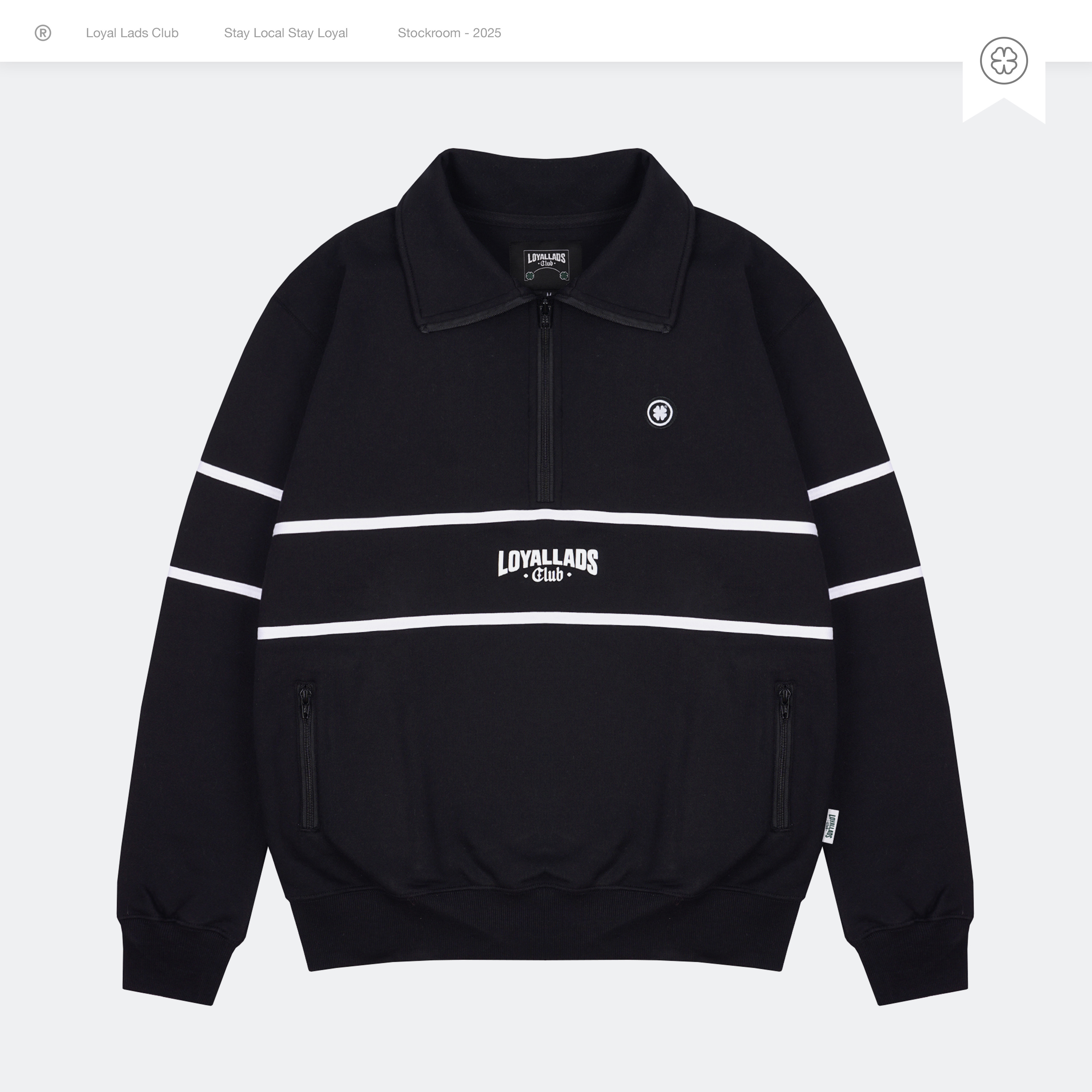 Halfzip - Tribuna - Thumbnail 2